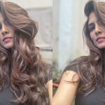 Malavika Mohanan: “మీతో తప్ప ఈ ప్రయాణం మరొకరితో ఊహించలేను” Malavika Mohanan