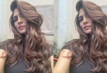 Malavika Mohanan: “మీతో తప్ప ఈ ప్రయాణం మరొకరితో ఊహించలేను” Malavika Mohanan