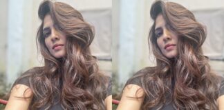 Malavika Mohanan