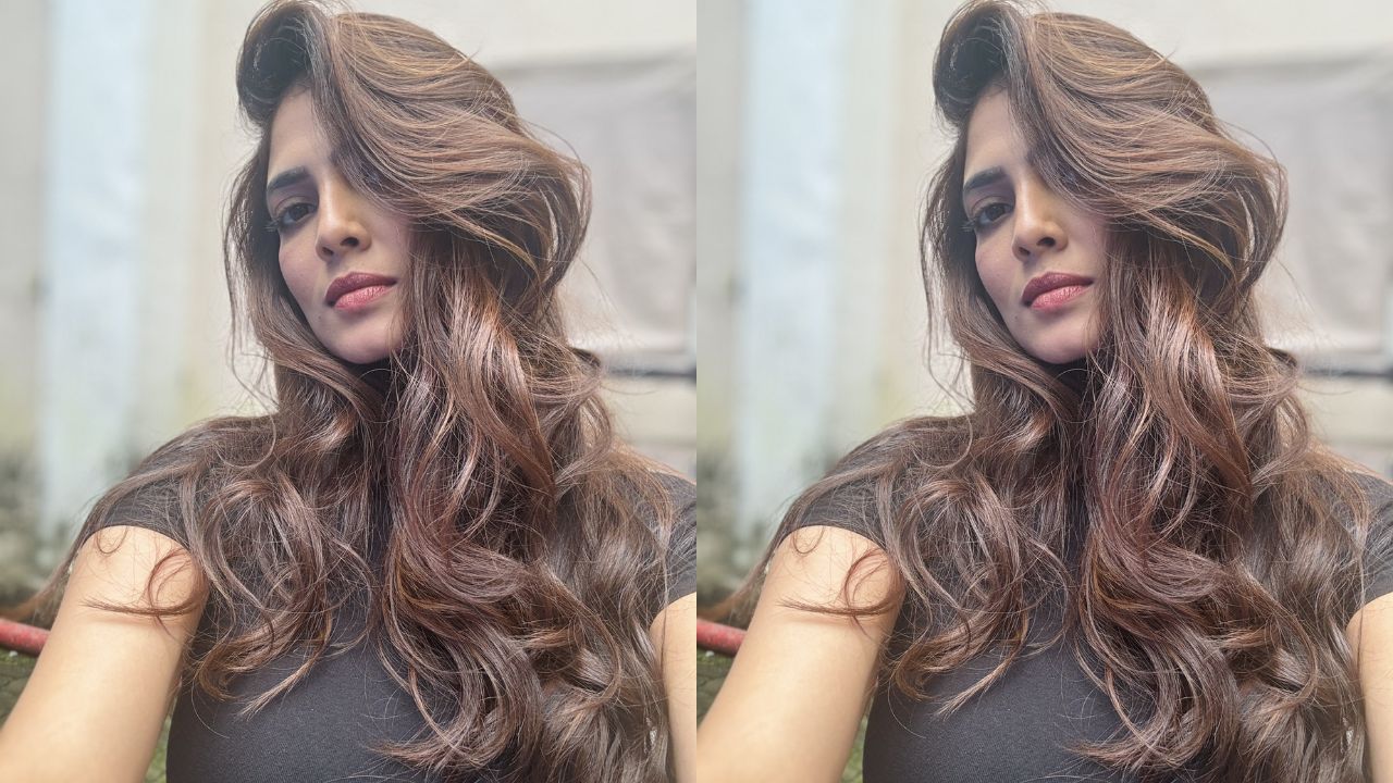 Malavika Mohanan