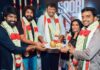 Mythri Movie Makers: కోలీవుడ్లో మైత్రీ మూవీ మేకర్స్ మరో క్రేజీ ప్రాజెక్ట్ షురూ! Mythri Movie Makers