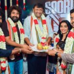 Mythri Movie Makers: కోలీవుడ్లో మైత్రీ మూవీ మేకర్స్ మరో క్రేజీ ప్రాజెక్ట్ షురూ! Mythri Movie Makers