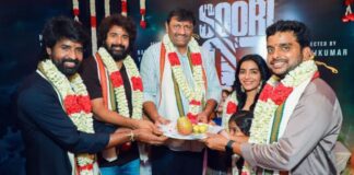 Mythri Movie Makers