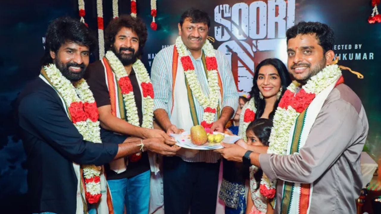 Mythri Movie Makers