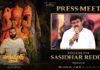 Mythri Shashi