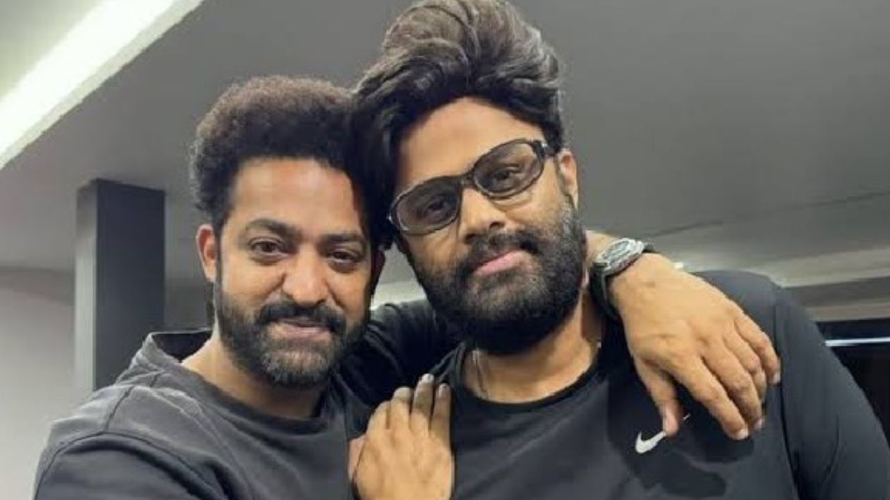 Naga Vamsi