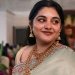Nivetha: ‘నా ముఖం చూసి ఏమనుకుంటారోనని భయపడ్డా’: హీరోయిన్ నివేదా థామస్ Nivetha
