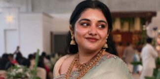Nivetha