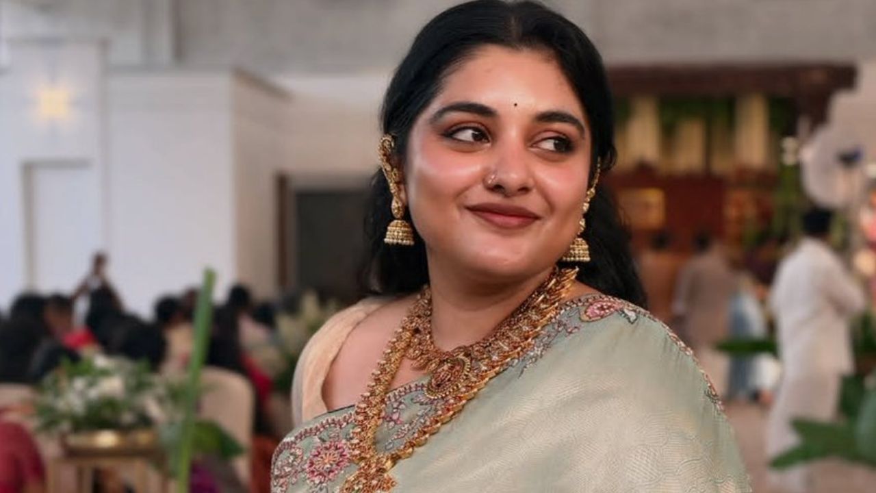 Nivetha