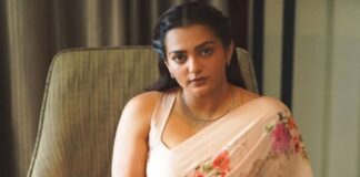 Parvathy Thiruvothu