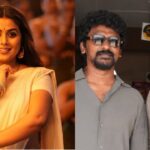 Poorna: రజనీకాంత్తో స్క్రీన్ షేర్.. కలలో కూడా ఊహించలేదు: పూర్ణ Poorna