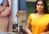 Poorna Cutout: ‘జైలర్ 2’ రిలీజ్ వేళ పూర్ణ క్రేజ్ మామూలుగా లేదుగా! Poorna Cutout