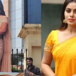 Poorna Cutout: ‘జైలర్ 2’ రిలీజ్ వేళ పూర్ణ క్రేజ్ మామూలుగా లేదుగా! Poorna Cutout