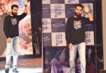 Jr NTR: ఆ గాయం నుంచి ఇంకా పూర్తిగా కోలుకోలేదా? ‘డ్రాగన్’ రిలీజ్ డైలమాలో పడ్డట్టేనా! Priyanka Chopra