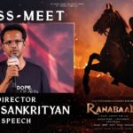 Ranabali Runtime: ‘రణబాలి’ రన్టైమ్పై డైరెక్టర్ రాహుల్ సంకృత్యాన్ రియాక్షన్ Rahul Sankrityan