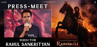 Rahul Sankrityan