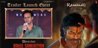 Rahul Sankrityan