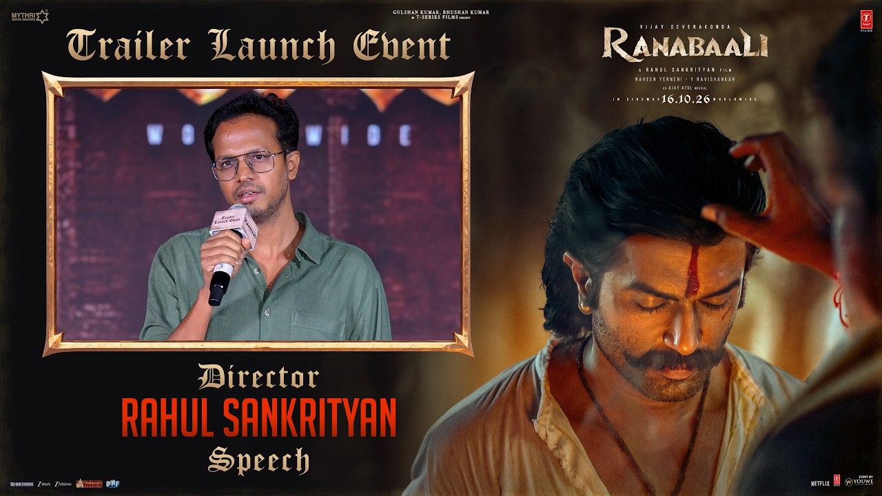 Rahul Sankrityan