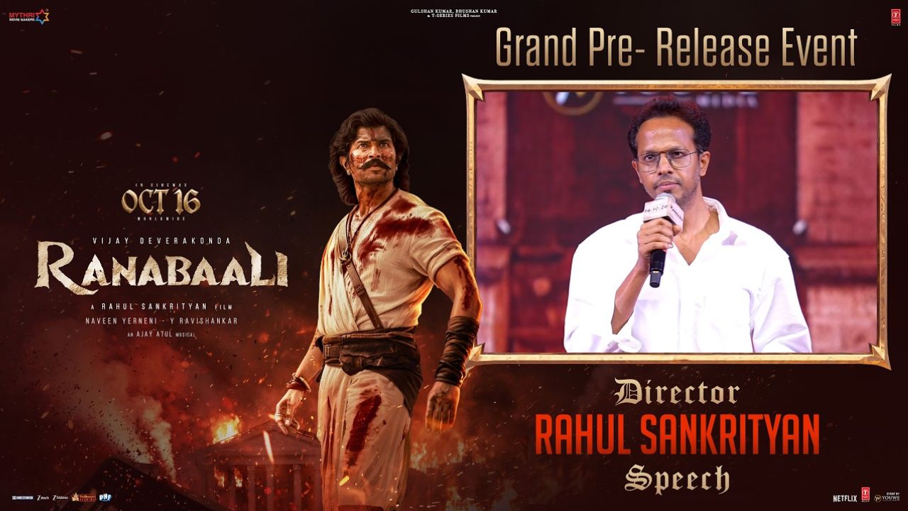 Rahul Sankrityan