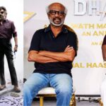Rajinikanth Dharman: ఆ ప్రచారంపై రంగంలోకి దిగిన తలైవా టీమ్! Rajinikanth Dharman