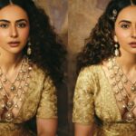 Rakul Preet Singh: ఐటీ రైడ్స్తో నాకేం సంబంధం? Rakul Preet Singh