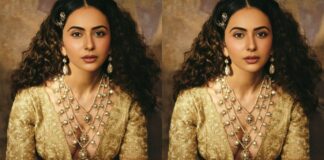 Rakul Preet Singh