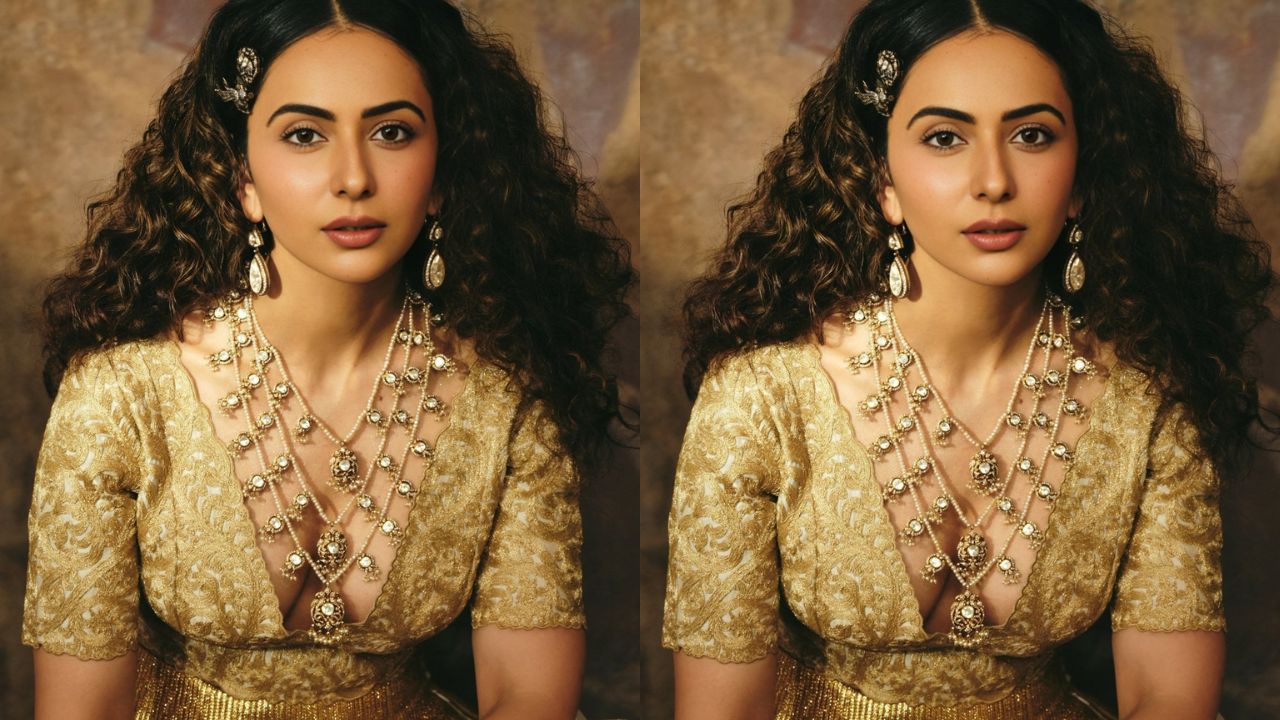 Rakul Preet Singh
