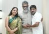 Charan-Sukumar Movie: ఆఫీస్ ఓపెన్ చేసిన సుక్కు.. ! Ram Charan Sukumar Movie
