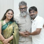 Charan-Sukumar Movie: ఆఫీస్ ఓపెన్ చేసిన సుక్కు.. ! Ram Charan Sukumar Movie