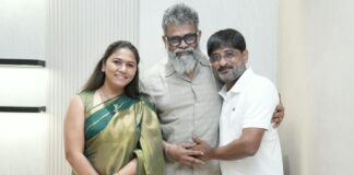 Ram Charan Sukumar Movie