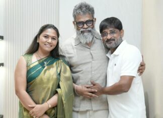 Ram Charan Sukumar Movie