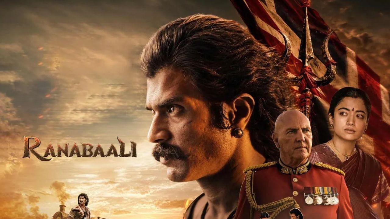 Ranabaali