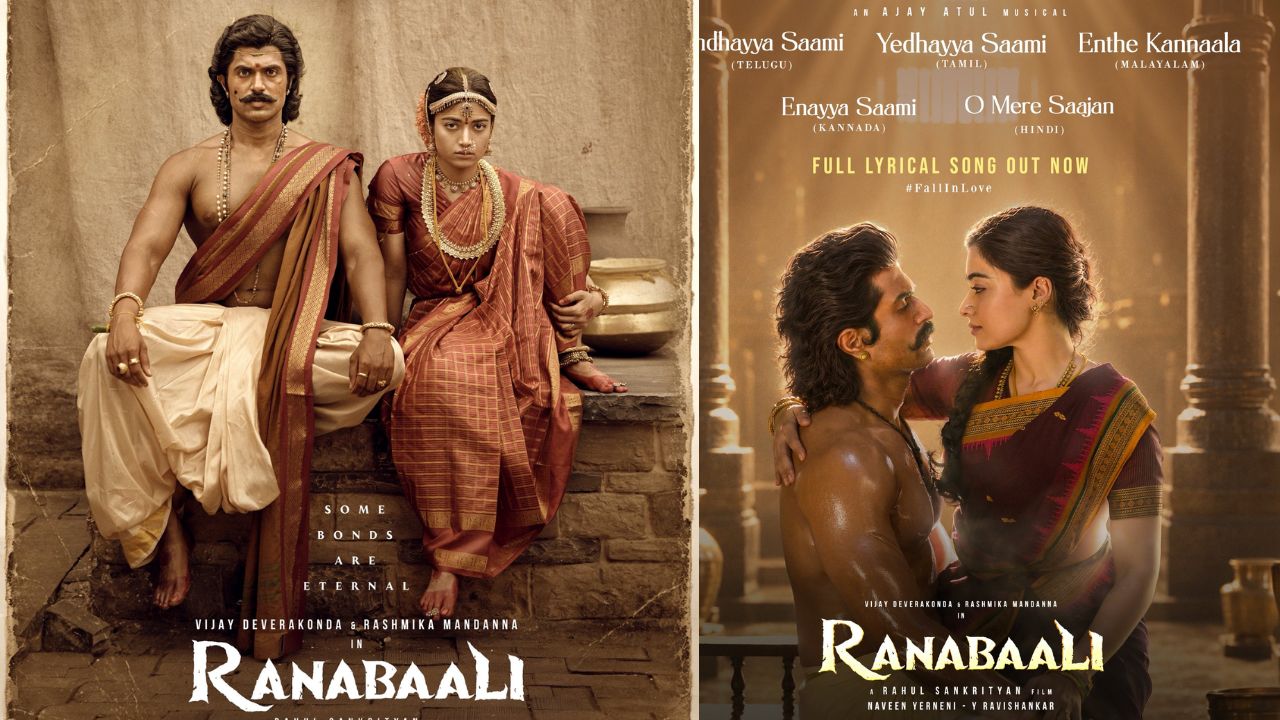 Ranabali Budget
