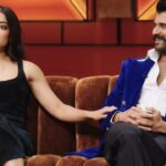 Rashmika: ‘పెళ్లి కోసం నన్ను ఏడాది పాటు తిప్పించుకున్నాడు’.. Rashmika