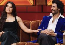 Rashmika: ‘పెళ్లి కోసం నన్ను ఏడాది పాటు తిప్పించుకున్నాడు’.. Rashmika