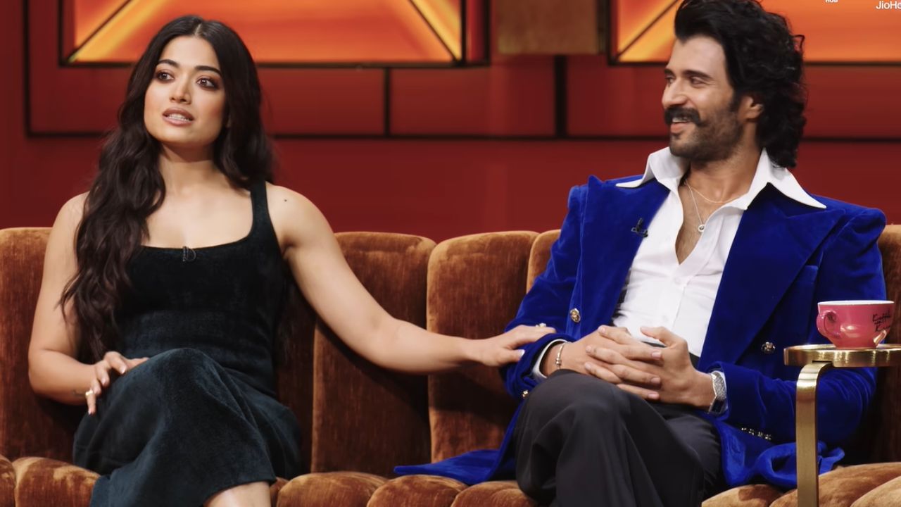 Rashmika