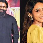 Sai Durga Tej: ‘కాంతార’ బ్యూటీతో సాయిదుర్గా తేజ్ జంగ్ లవ్ & వార్ Sai Durga Tej