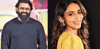 Sai Durga Tej