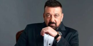 Sanjay Dutt