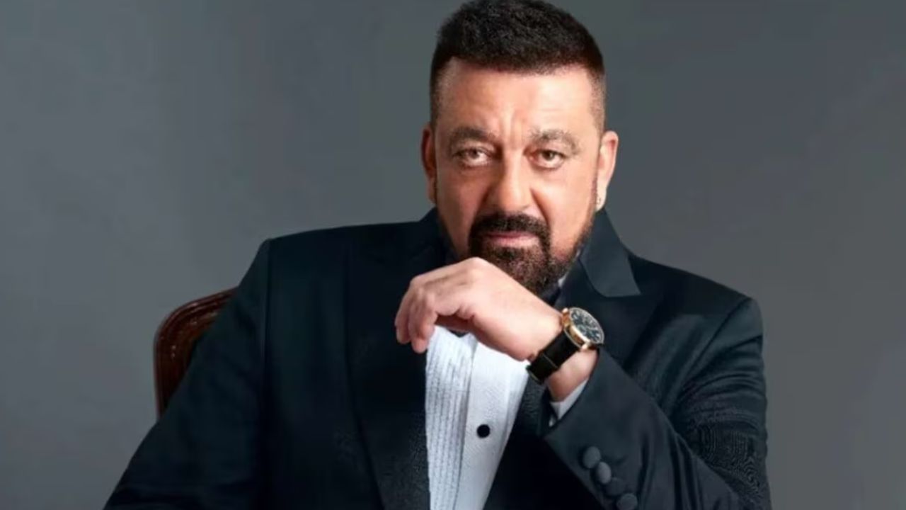 Sanjay Dutt