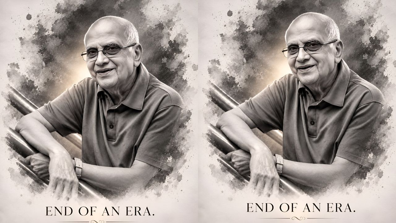 Singeetam Srinivasa Rao