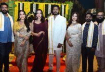 Karikala: ఊహా ప్రపంచంలో సందీప్ కిషన్! రెండు భాగాలుగా ‘కరికాల’ విజువల్ వండర్ Sundeep Kishan