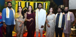 Sundeep Kishan