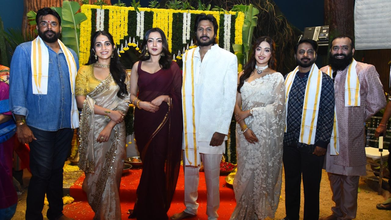 Sundeep Kishan