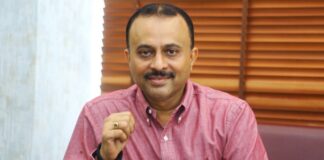 TG Vishwa Prasad