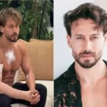 Tiger Shroff: సల్మాన్తో తిరిగితే చంపేస్తాం!.. టైగర్ ష్రాఫ్ కారుపై కాల్పుల కలకలం.. Tiger Shroff