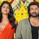 Satyadev: ఫరియా, వర్ష బొల్లమ్మలతో సత్యదేవ్ మల్టీస్టారర్ సిరీస్ Trial and Error Web Series