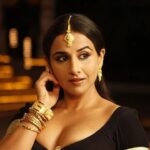 Vidya Balan: మళ్లీ ఆ బోల్డ్ అవతారానికి రెడీ: విద్యాబాలన్ Vidya Balan