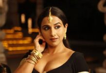 Vidya Balan