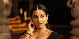 Vidya Balan